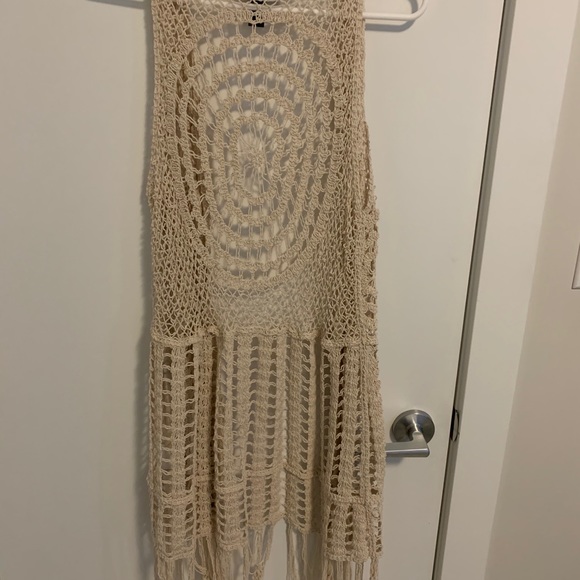 Maternity vest - Picture 3 of 3